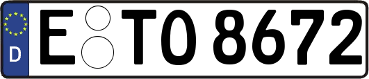 E-TO8672