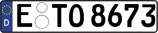 E-TO8673