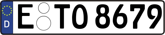 E-TO8679
