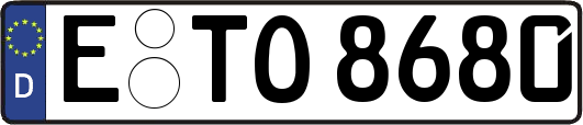 E-TO8680