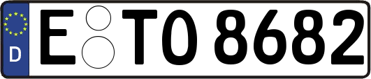E-TO8682