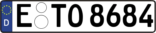 E-TO8684