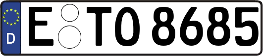 E-TO8685