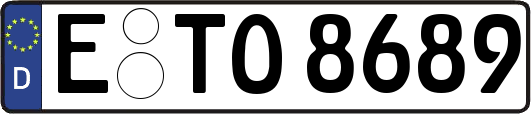 E-TO8689