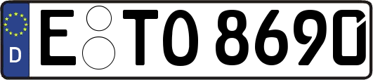 E-TO8690