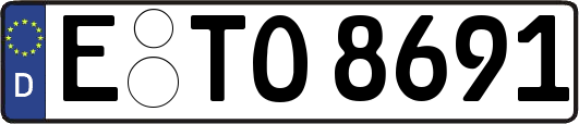 E-TO8691