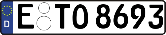 E-TO8693
