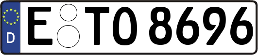 E-TO8696