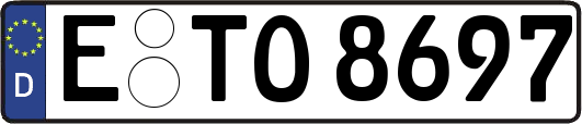 E-TO8697