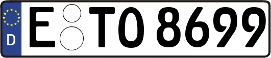 E-TO8699