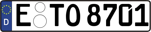 E-TO8701