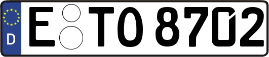 E-TO8702