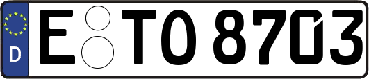 E-TO8703