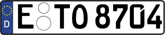 E-TO8704