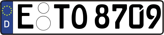 E-TO8709