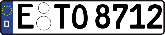 E-TO8712