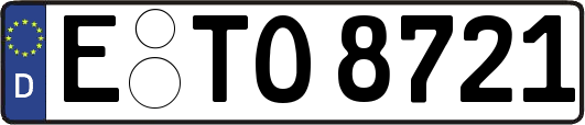 E-TO8721