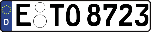 E-TO8723
