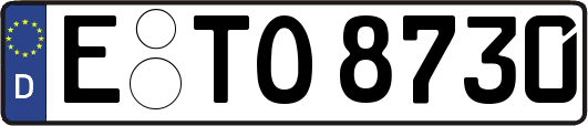 E-TO8730