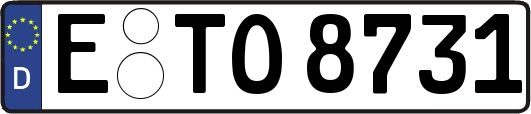 E-TO8731