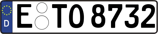 E-TO8732