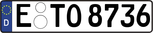 E-TO8736