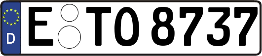 E-TO8737