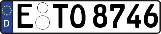 E-TO8746