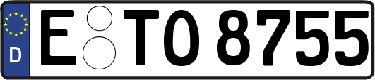 E-TO8755