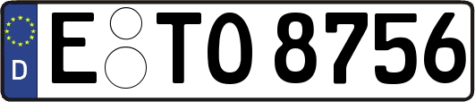 E-TO8756