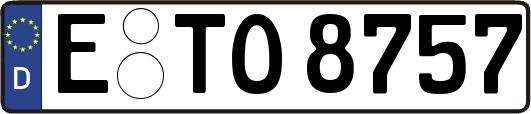 E-TO8757