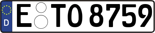 E-TO8759