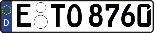 E-TO8760