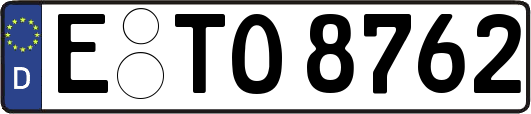 E-TO8762