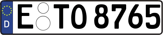 E-TO8765
