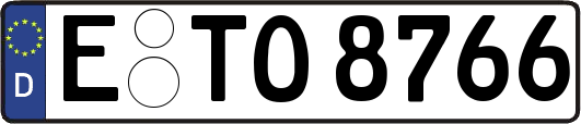 E-TO8766