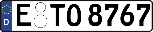 E-TO8767
