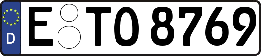 E-TO8769