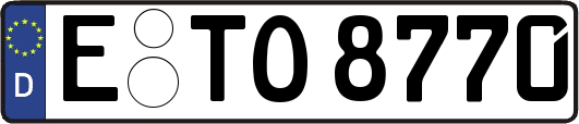 E-TO8770