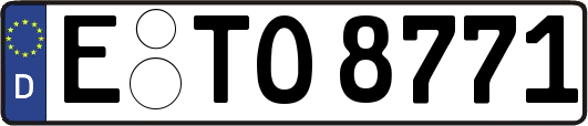 E-TO8771