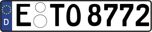 E-TO8772