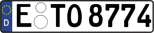 E-TO8774