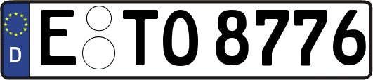 E-TO8776