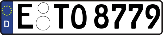E-TO8779