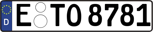 E-TO8781