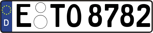 E-TO8782