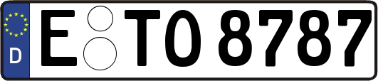 E-TO8787