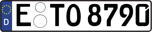 E-TO8790