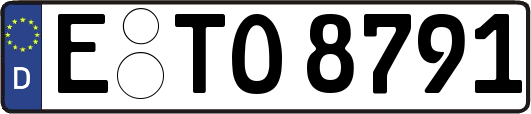 E-TO8791