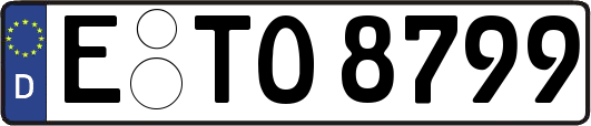 E-TO8799